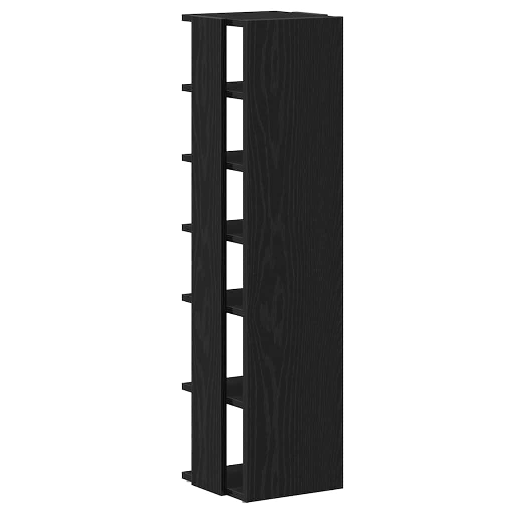 Kenkäkaapit 2 Kpl 25X27X102 Cm Tekopuu
