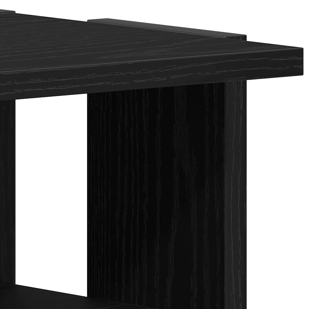 Kenkäkaapit 2 Kpl 25X27X102 Cm Tekopuu